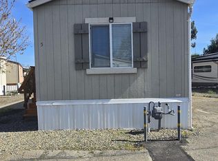 715 Glide Ave Space 5, West Sacramento, CA 95691