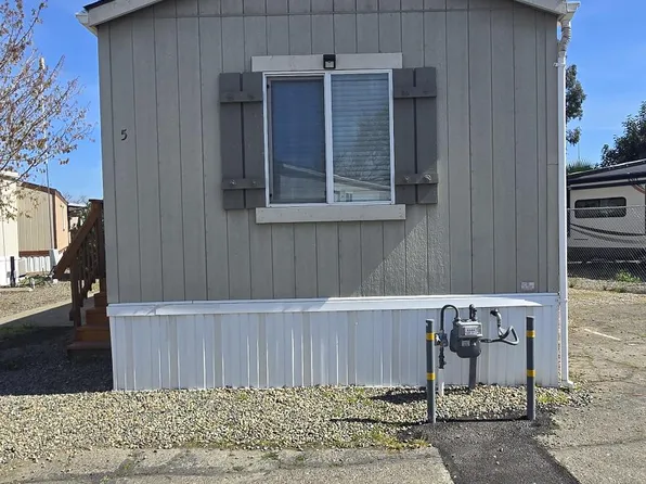 715 Glide Ave Space 5, West Sacramento, CA 95691