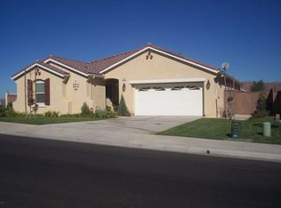 13584 Silver Stirrup Dr, Corona, CA 92883