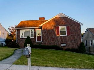7425 Wentworth Ave, Henrico, VA 23228