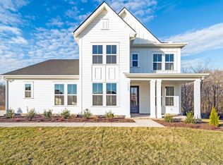 7306 Buckhorn Ct LOT 32, Fairview, TN 37062