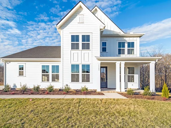 7306 Buckhorn Ct Lot 32, Fairview, TN 37062