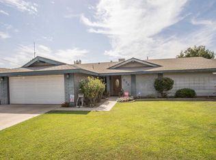 1025 Atkins Way, Porterville, CA 93257