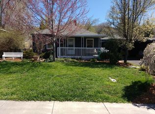 1705 N Eldorado Ave, Klamath Falls, OR