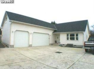 2155 Ohio St, Eugene, OR 97402