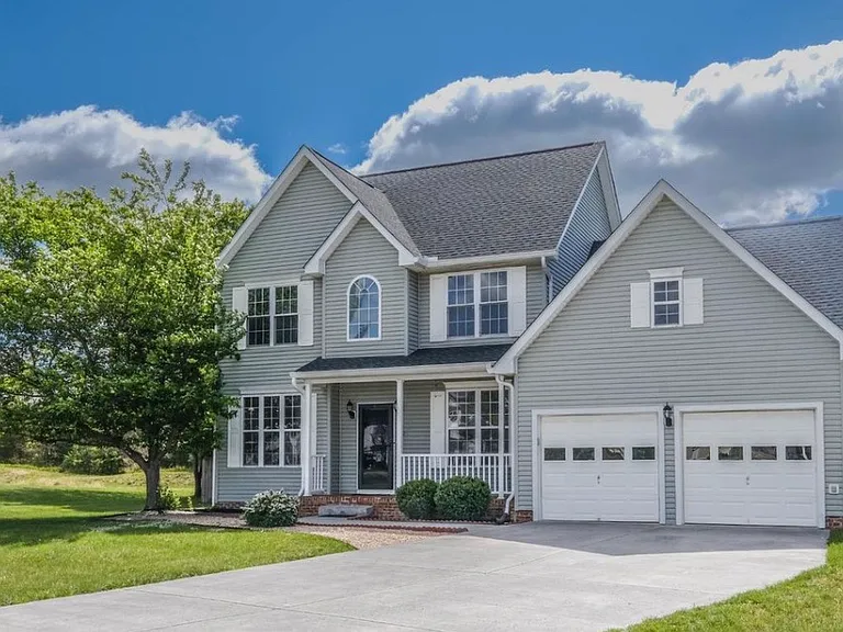 109 Kabardin Ct — Photo 1