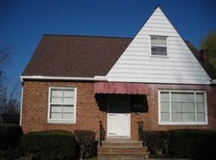 4435 Ardmore Rd, South Euclid, OH 44121