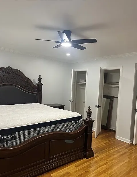 2 bed, 1065 sqft, $1,200 — Photo 4