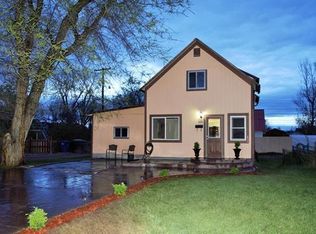 225 E Nebraska St, Sheridan, WY 82801