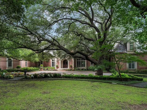 9769 Audubon Pl, Dallas, TX 75220