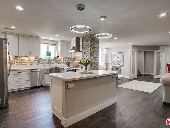 2nd image of 150 N Almont Dr Unit 203