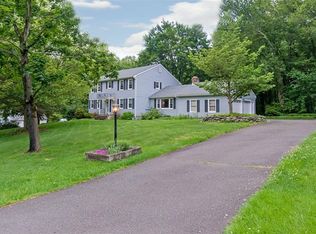 80 Scenic Hill Rd, Trumbull, CT 06611