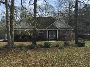 42544 S Billville Rd, Hammond, LA 70403