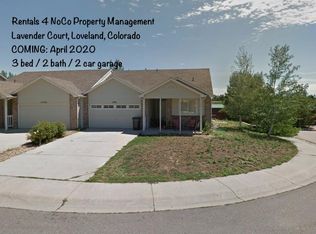 1300 Lavender Ct, Loveland, CO 80537