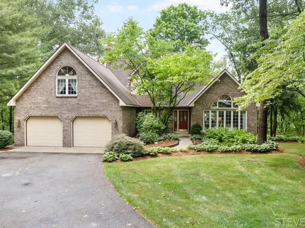 3774 Damal Dr, Allegan, MI 49010