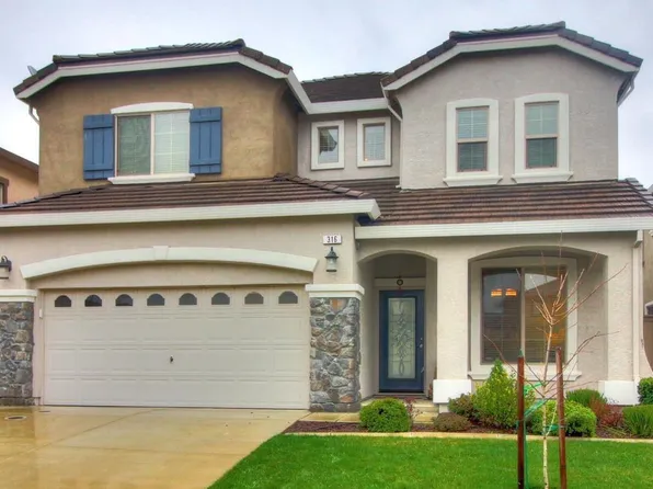 316 Alsace Ct, Roseville, CA 95747