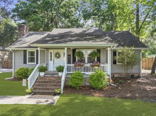 1337 Old Fort Rd, Moncks Corner, SC 29461