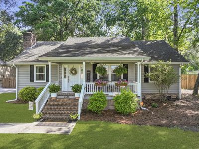 1337 Old Fort Rd, Moncks Corner, SC, 29461