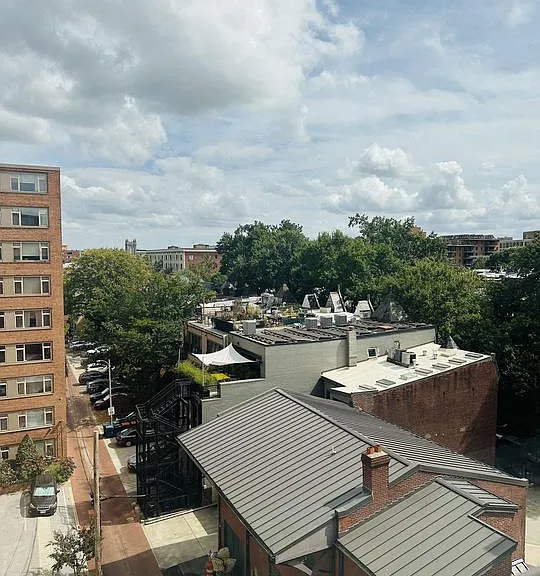 1545 18th St NW #719 — Photo 36