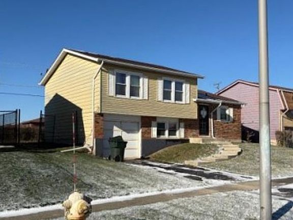 Property Side View