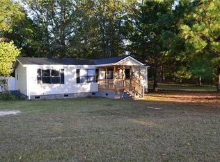 201 Hall Rd, Iva, SC 29655