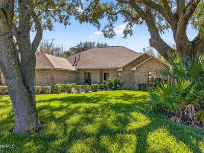 4673 Canard Rd, Melbourne, FL, 32934