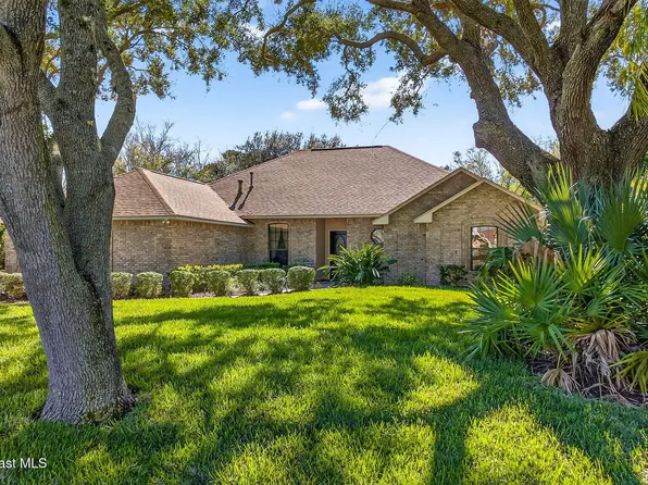 4673 Canard Rd, Melbourne, FL 32934