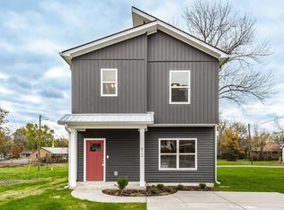 612 18th Ave W, Springfield, TN 37172