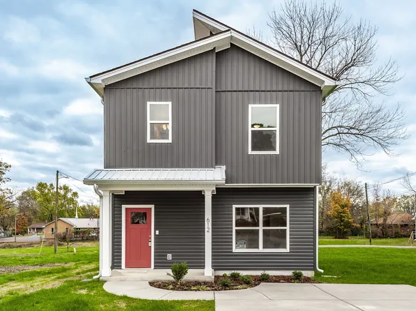 612 18th Ave W, Springfield, TN 37172