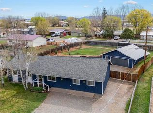 70 S Mesa Avenue, Bayfield, CO 81122