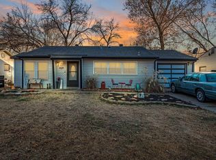 1529 SW 23rd St, Topeka, KS 66611