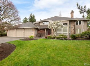 33211 6th Ave SW, Federal Way, WA 98023