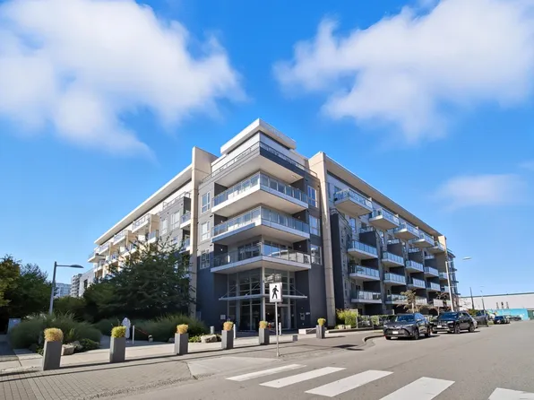 5311 Cedarbridge Way #1XX, Richmond, BC V6X 0M3