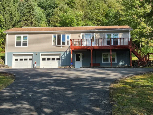 3130 County Highway 26, Hamden, NY 13782