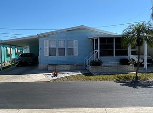 7020 Captain Kidd Ave LOT 15, Sarasota, FL 34231