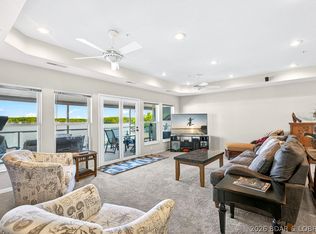 214 Emerald Bay Dr #3C, Lake Ozark, MO 65049