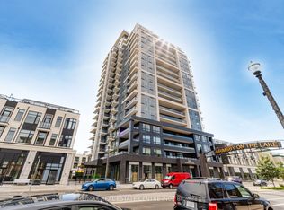 385 Winston Rd #1505, Grimsby, ON L3M0J3