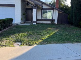 361 Calle Caballeros, Walnut, CA 91789