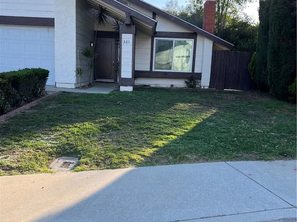 361 Calle Caballeros, Walnut, CA 91789