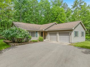 9756 Kawaga Rd, Minocqua, WI 54548