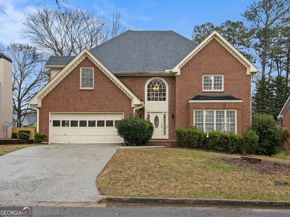 730 Southland Pass, Stone Mountain, GA 30087