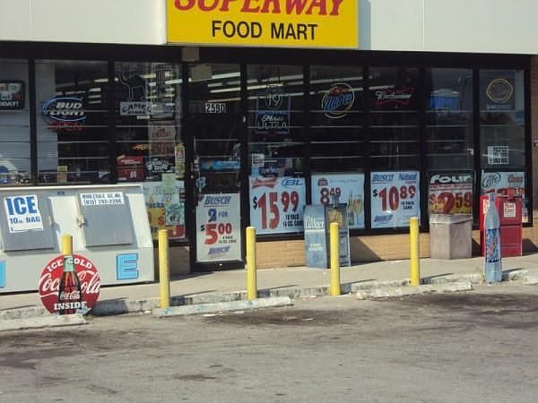 1st image of 2590 Recker Hwy