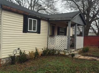 25 Link St, Greenville, SC 29611