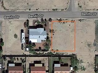 11001 W Benito Dr LOT 175, Arizona City, AZ 85123