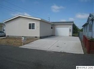 321 Cornerstone Ct NE, Salem, OR 97301
