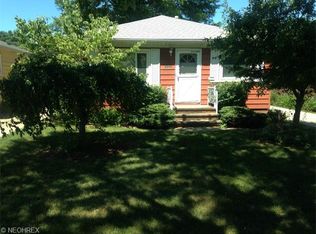 3022 Lucerne Ave, Parma, OH 44134