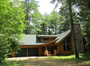 4607N Popko Cir W #W, Mercer, WI 54547