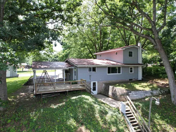 336 N Beach Dr, Monticello, IN 47960