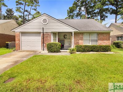 113 N Leeds Gate Road, Savannah, GA, 31406