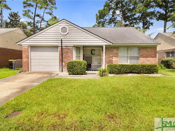 113 N Leeds Gate Road, Savannah, GA 31406